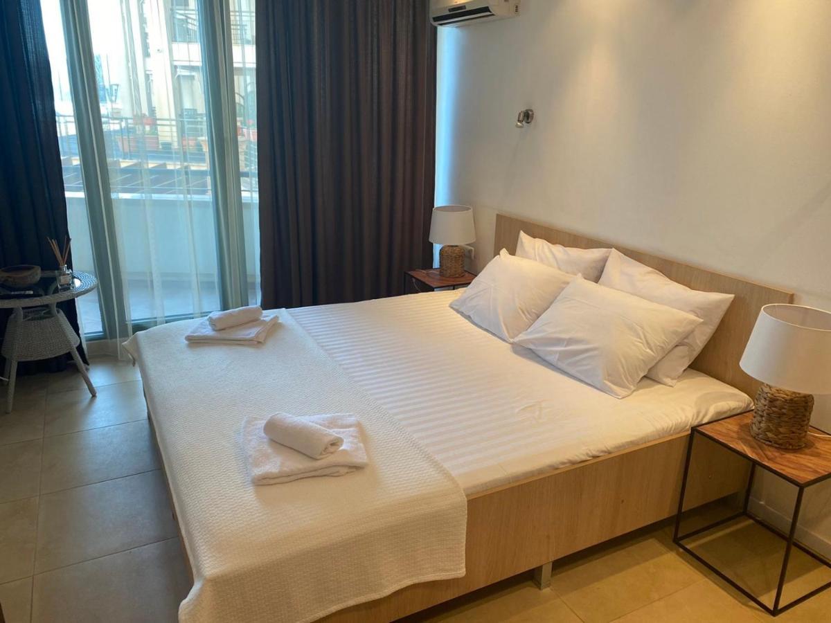 Marina Balchik Apartment ภายนอก รูปภาพ