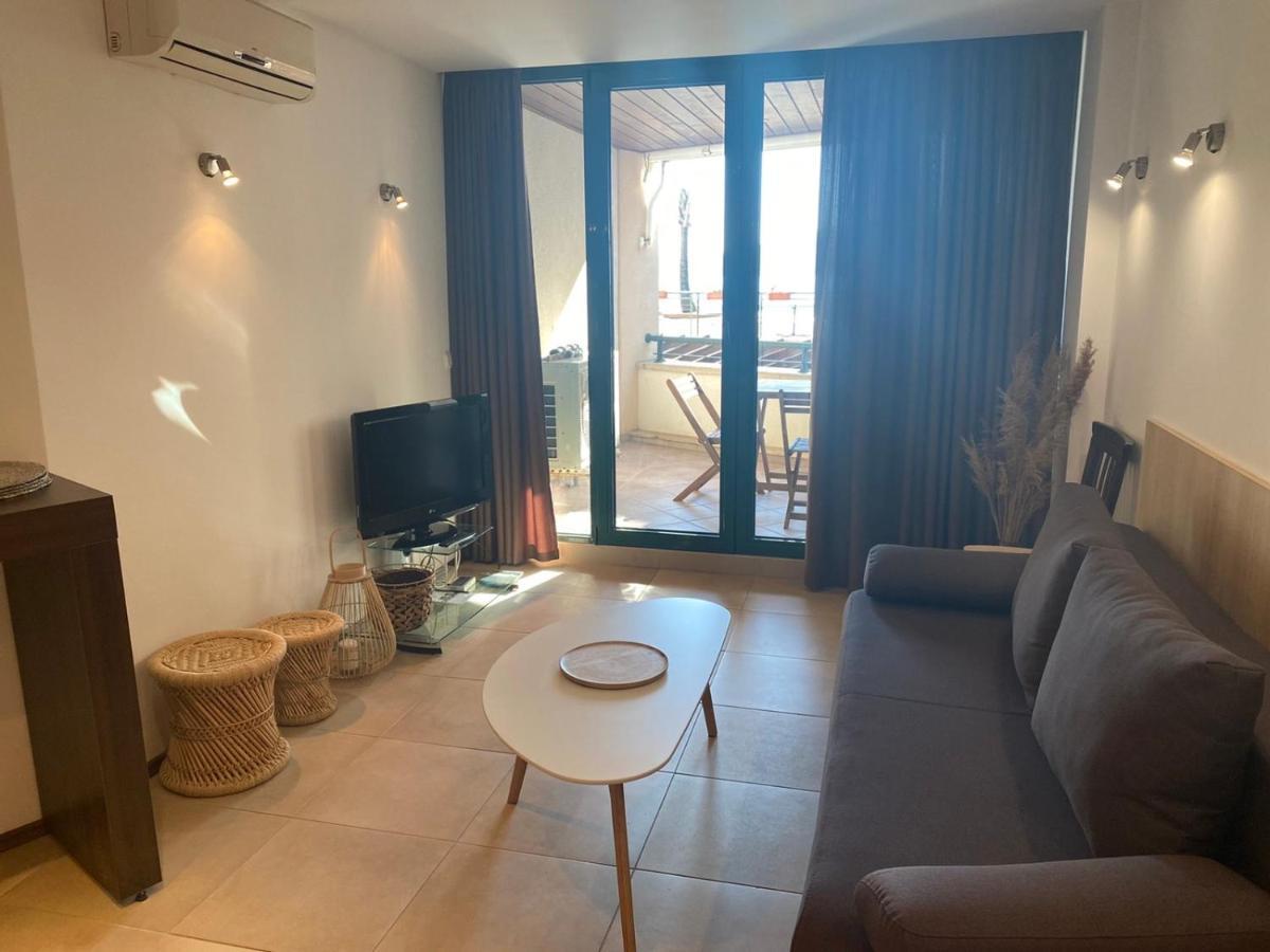 Marina Balchik Apartment ภายนอก รูปภาพ
