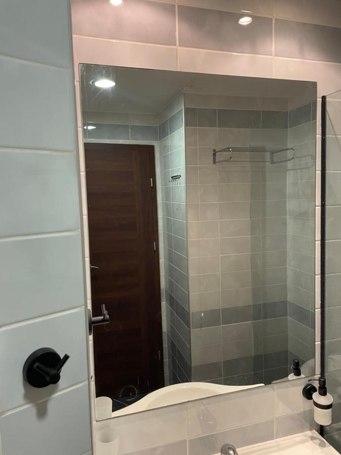 Marina Balchik Apartment ภายนอก รูปภาพ