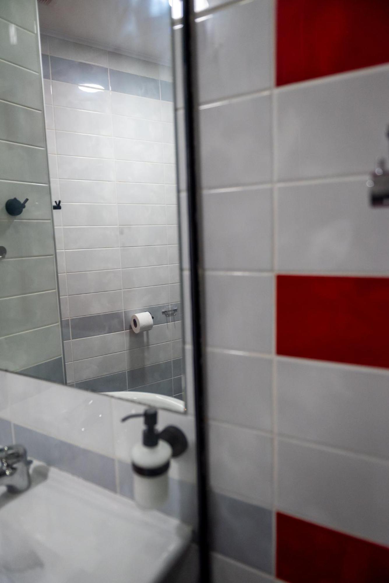 Marina Balchik Apartment ภายนอก รูปภาพ